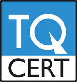 TQcert - zertifizierter Bildungsträger