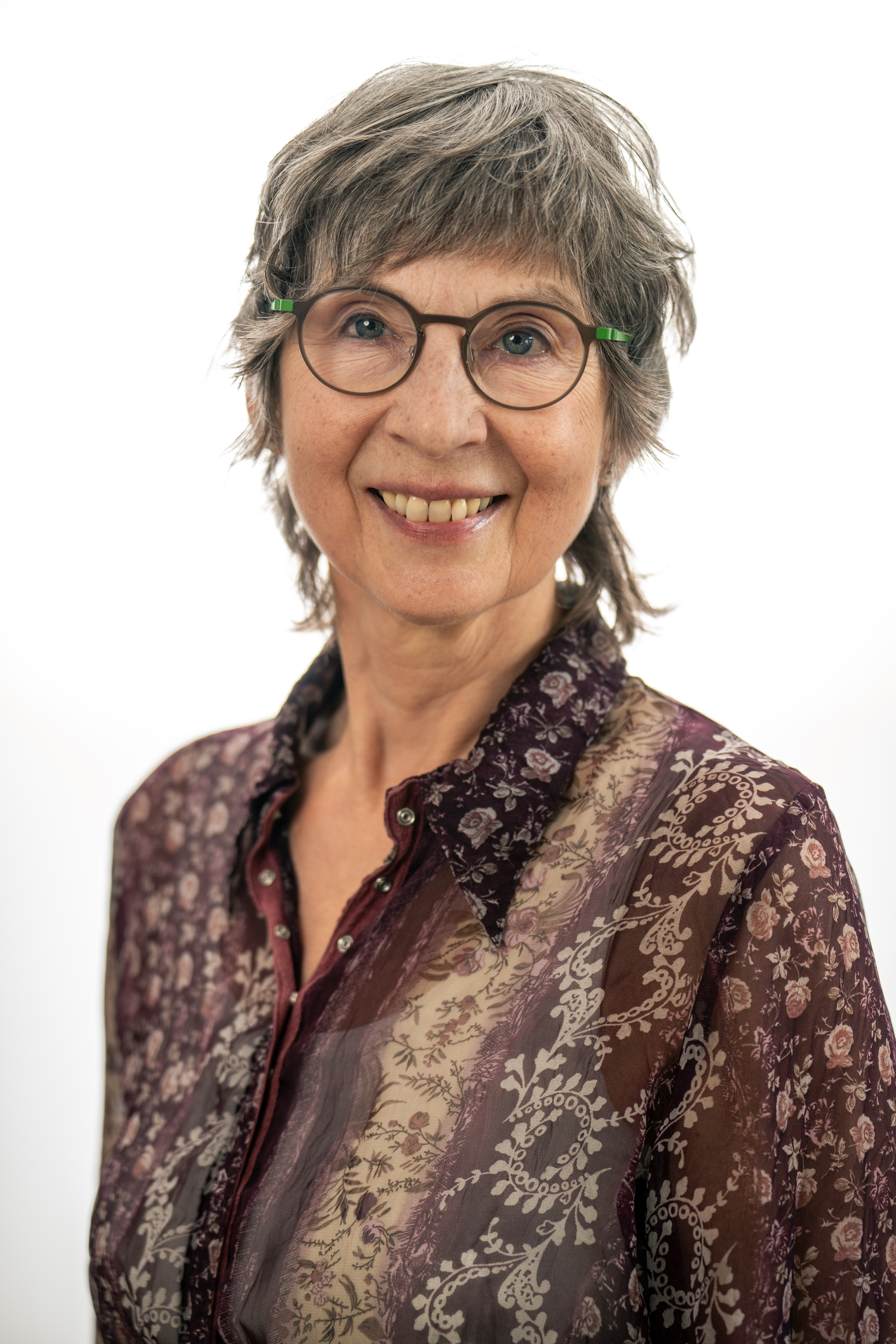 Marianne Oguntke