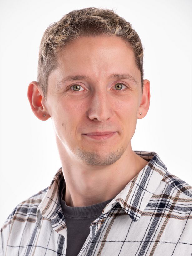 Christopher Thiel