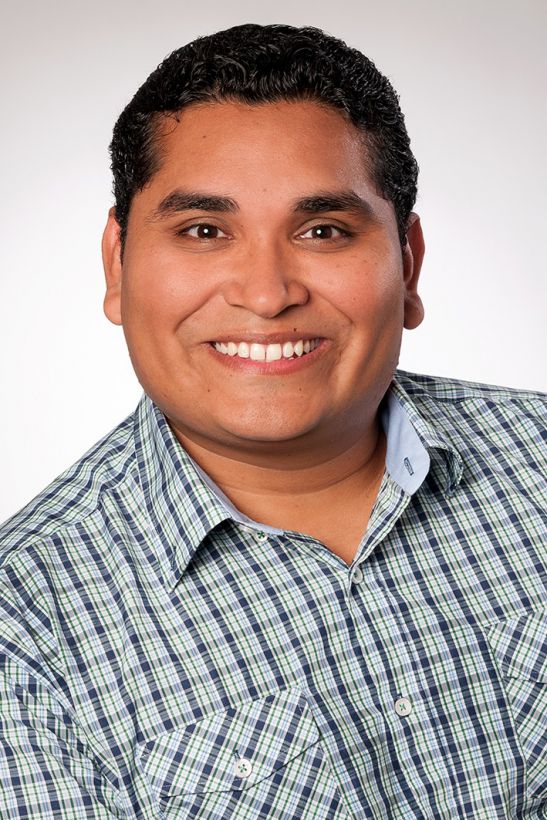 Cris Berrios Montes