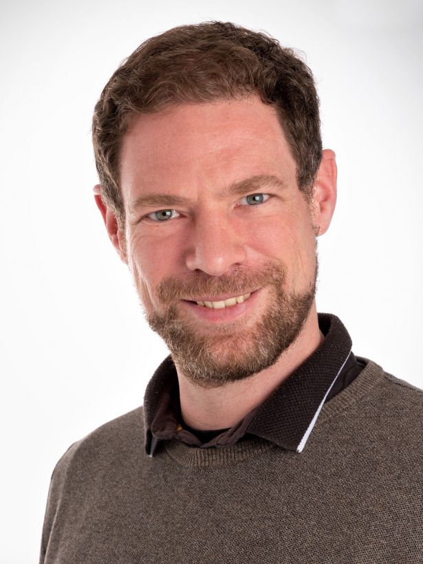 Sebastian Reif