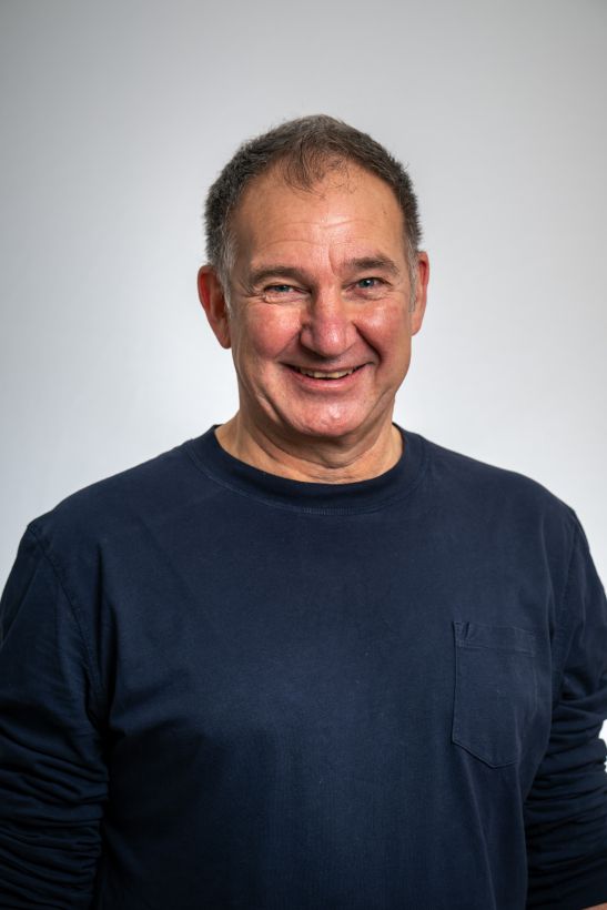 Bernd Riethmüller