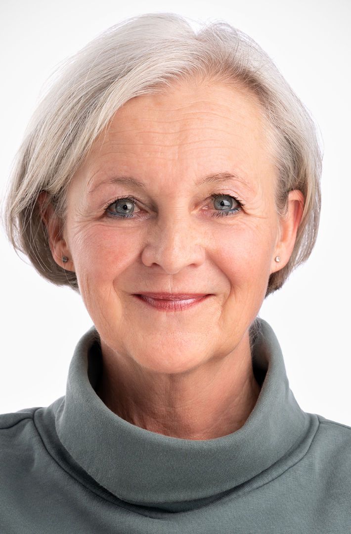 Barbara Kusch