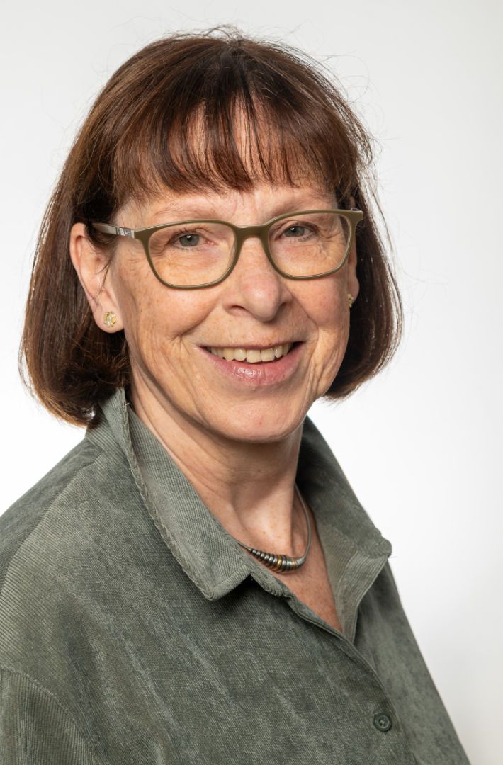 Birgit Hopp