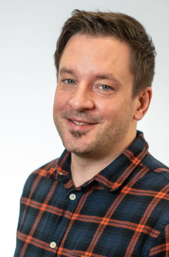 Björn Steinhoff