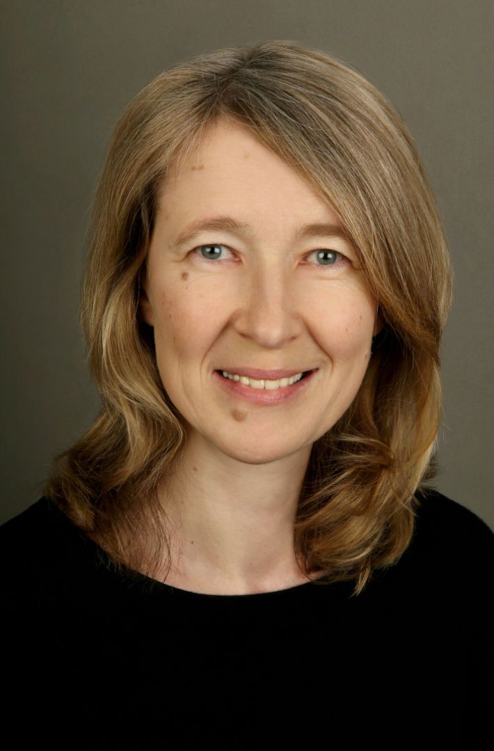 Britta Weiland