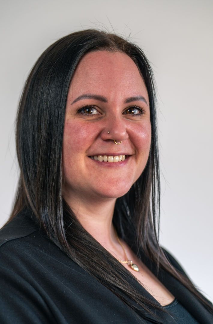 Christina Denst