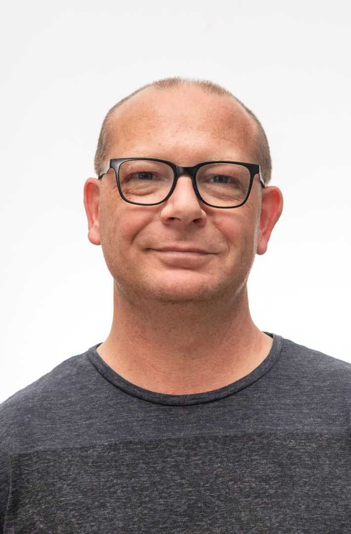Dennis Wollborn