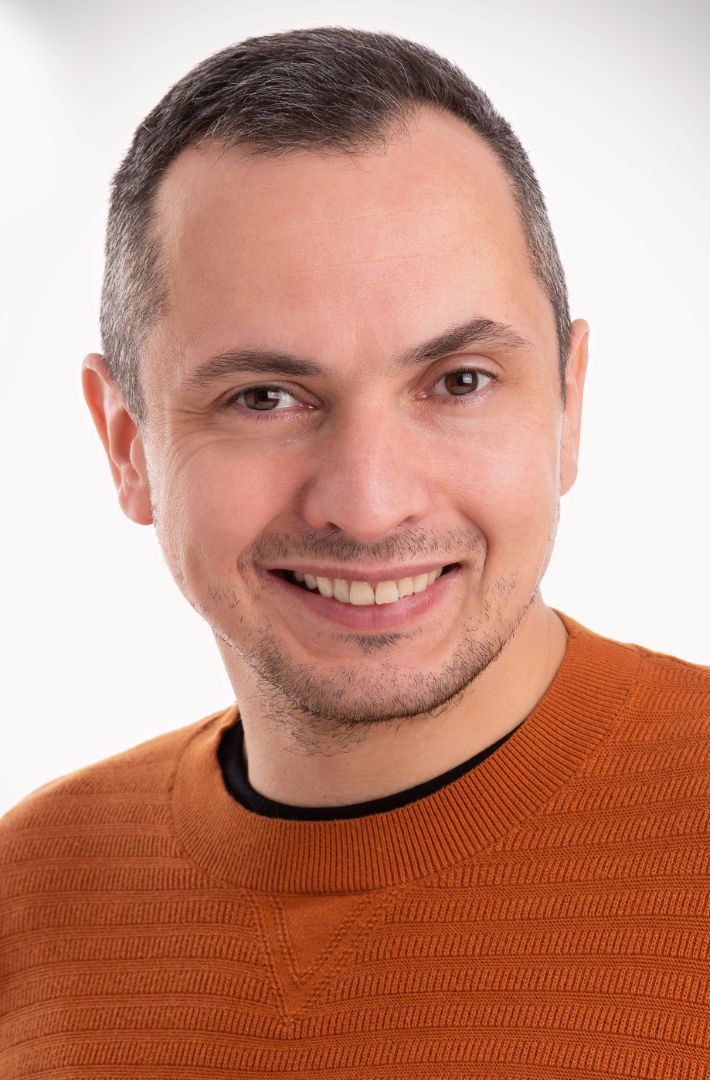 Dorian Hinsche