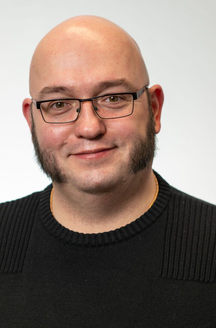 Ralf Häerterich