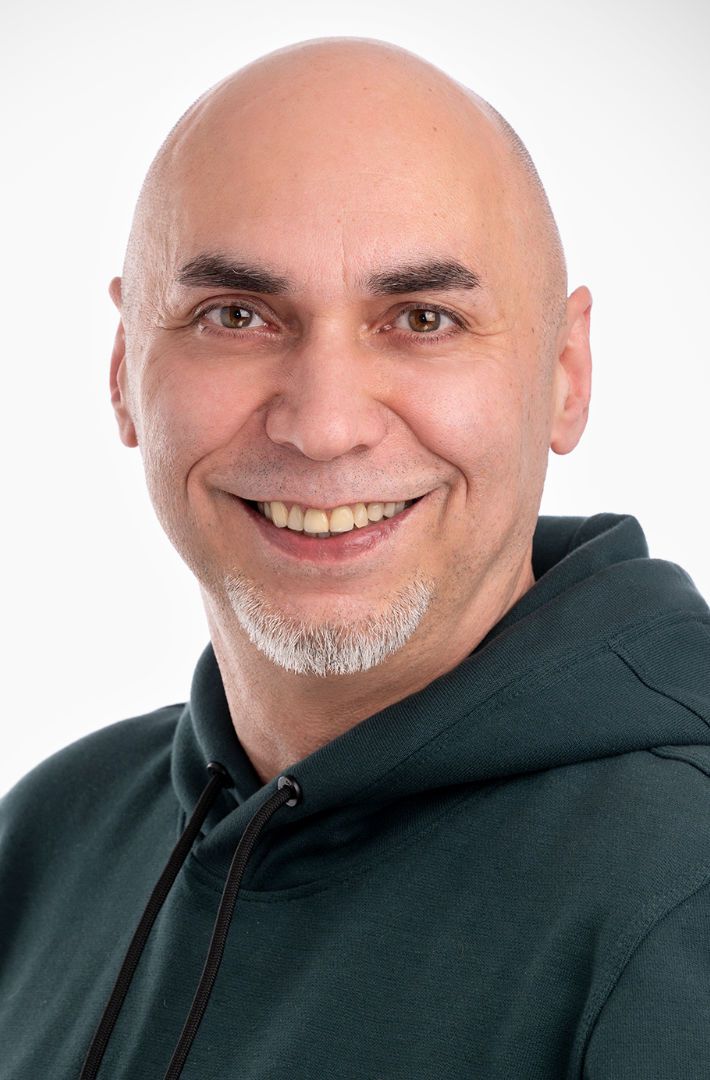 Rüdiger Hahn