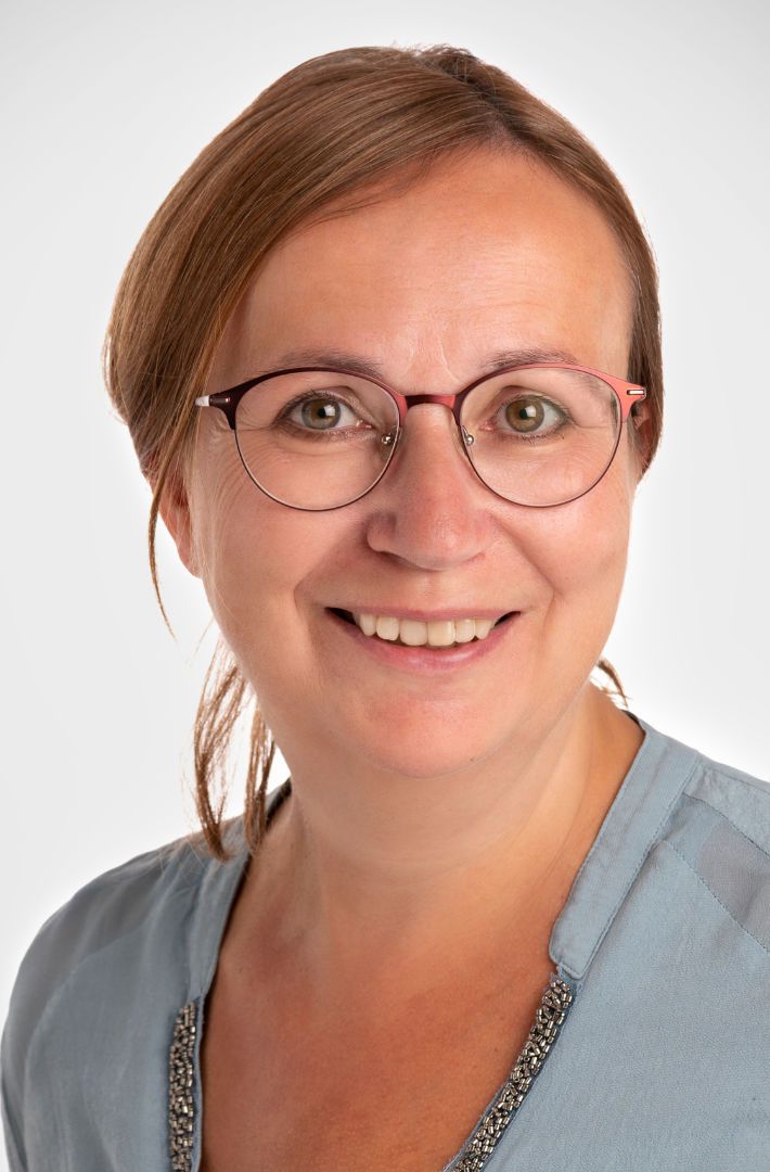 Silke Frerichs