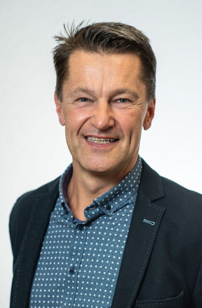 Ulf Zimmermann