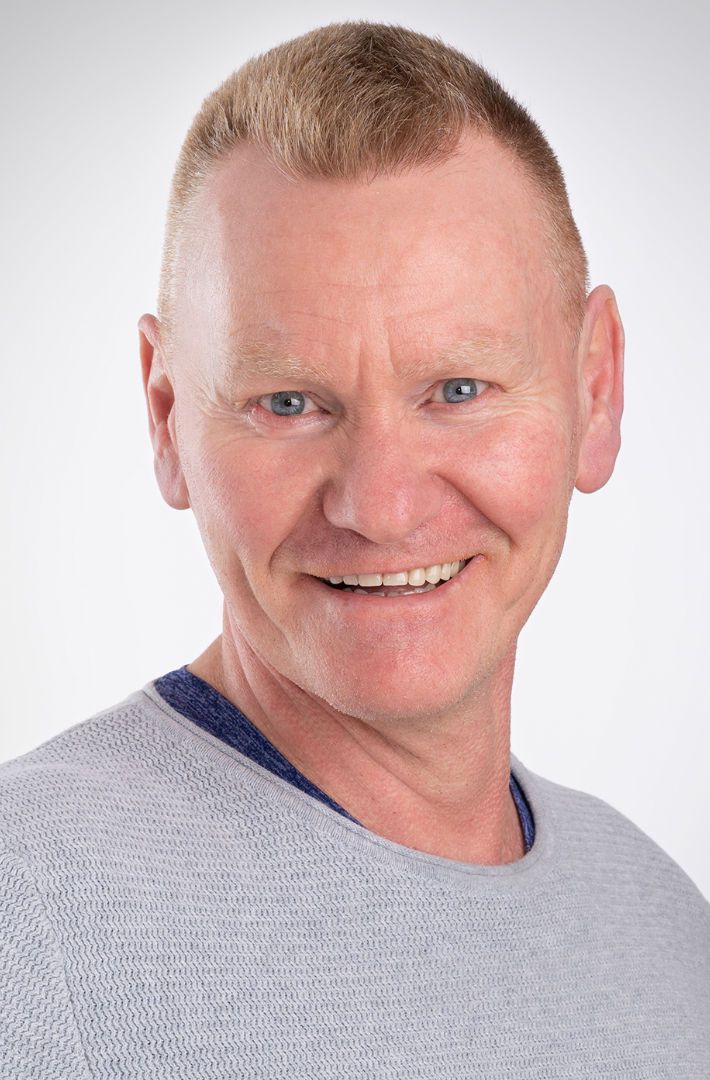 Uwe Socha